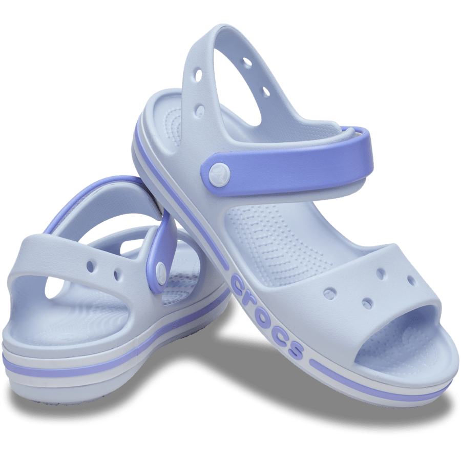 Colour Kids’ Bayaband Sandal - Pair - Crocs