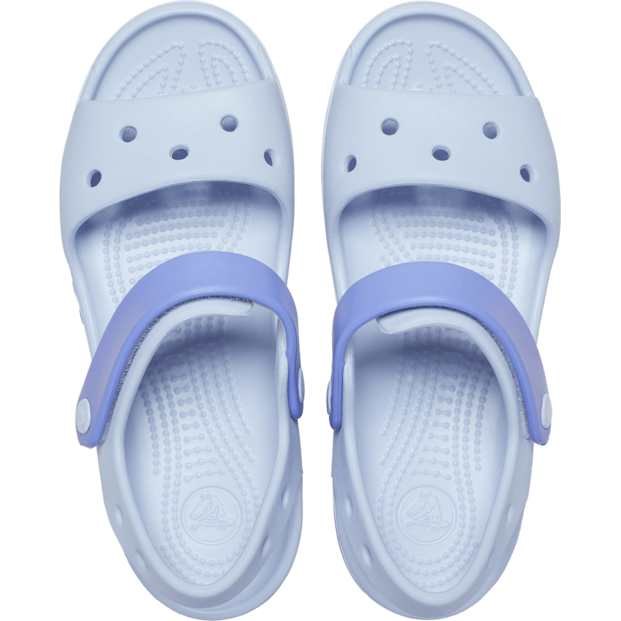 Colour Kids’ Bayaband Sandal - Top - Crocs