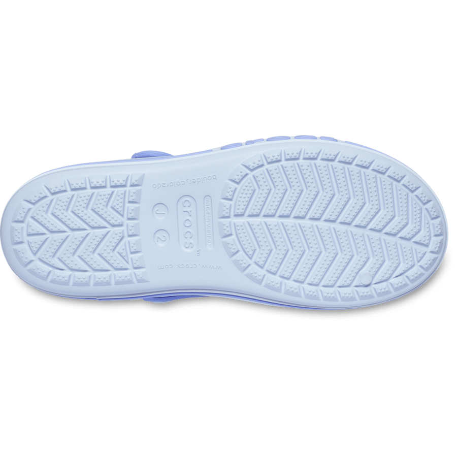 Colour Kids’ Bayaband Sandal - Bottom - Crocs