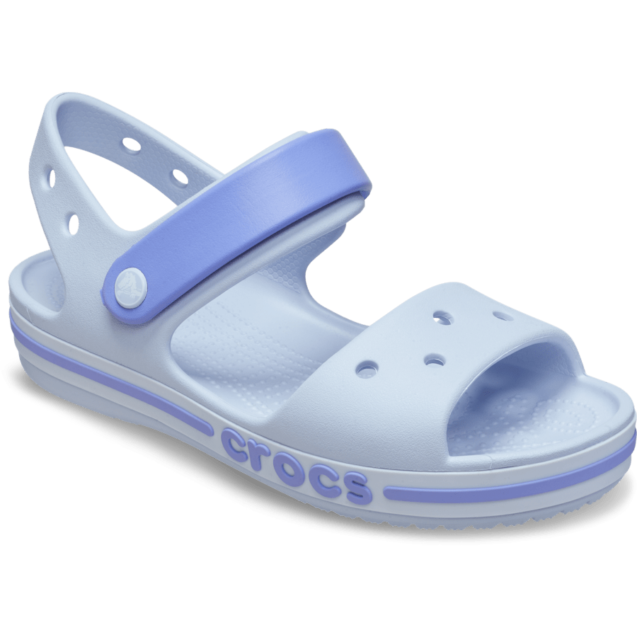 Colour Kids’ Bayaband Sandal - Angle - Crocs