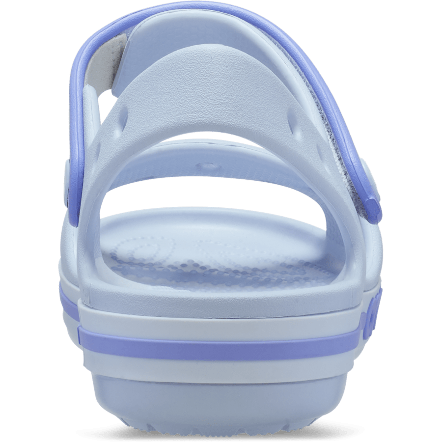 Colour Kids’ Bayaband Sandal - Back - Crocs