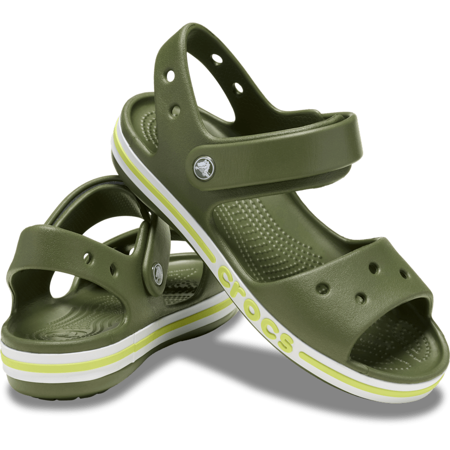 Väri Toddler Bayaband Sandal - Pari - Crocs