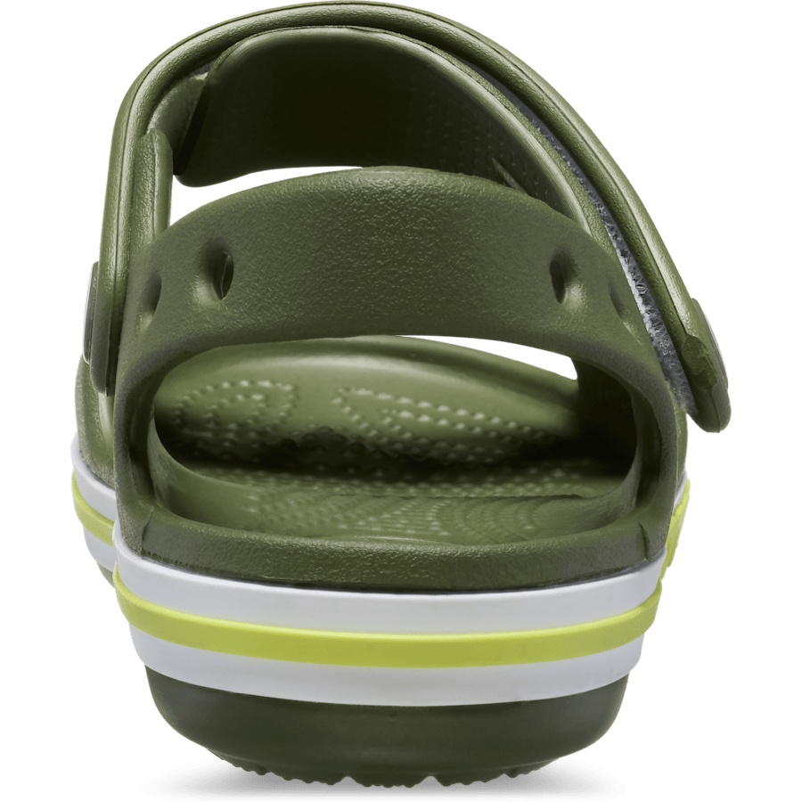 Väri Toddler Bayaband Sandal - Takaisin - Crocs
