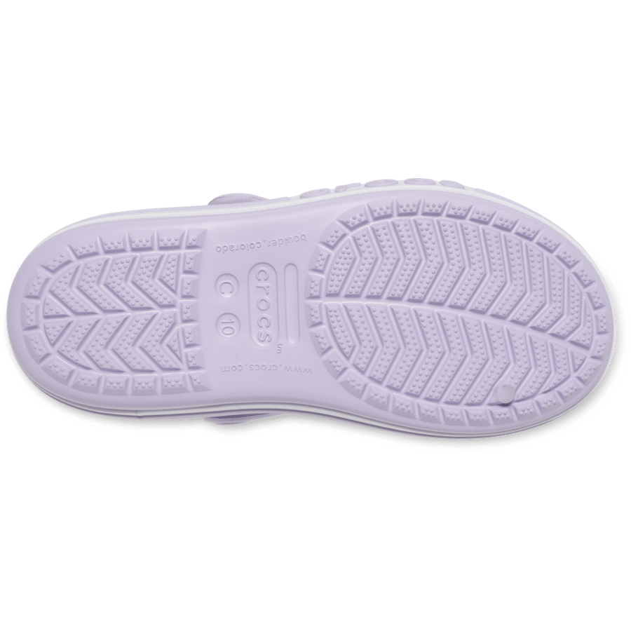 Colour Toddler Bayaband Sandal - Bottom - Crocs