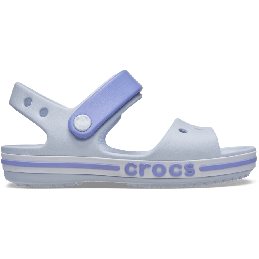 Dreamscape Toddler Bayaband Sandal - Side - Crocs