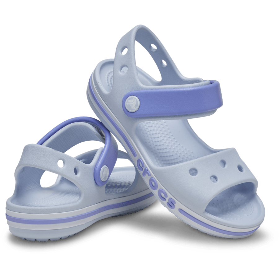 Dreamscape Toddler Bayaband Sandal - Pair - Crocs