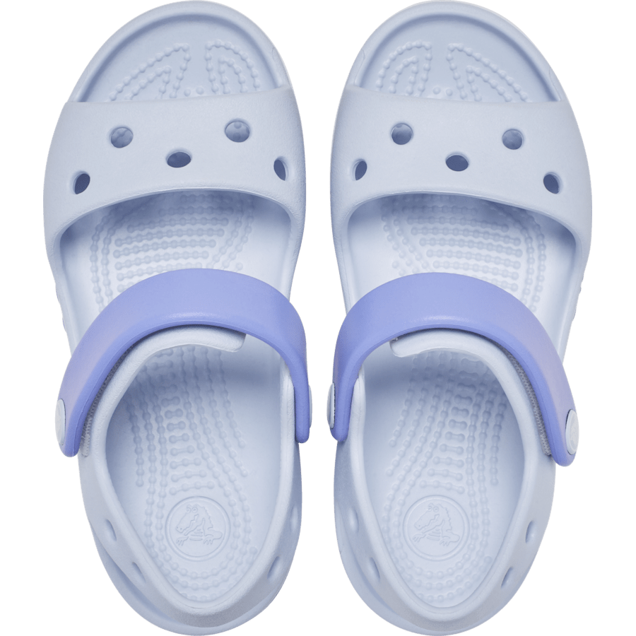 Dreamscape Toddler Bayaband Sandal - Top - Crocs