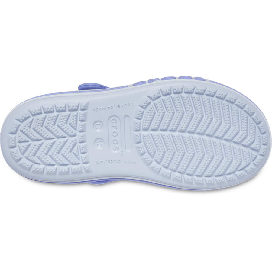Dreamscape Toddler Bayaband Sandal - Bottom - Crocs