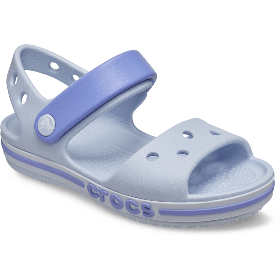 Dreamscape Toddler Bayaband Sandal - Angle - Crocs