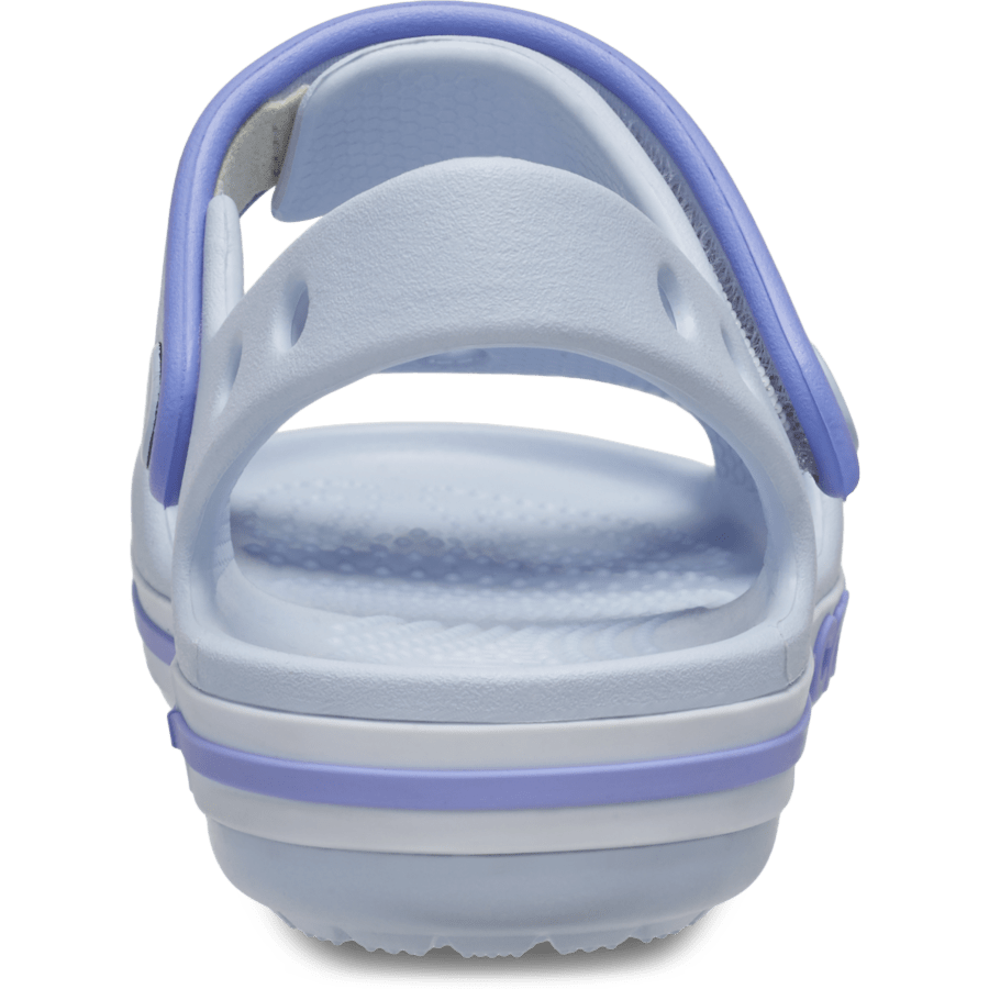 Dreamscape Toddler Bayaband Sandal - Back - Crocs