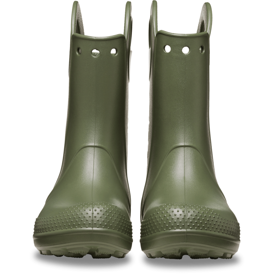Farbe Toddler Handle It Rain Boot - Paar - Crocs