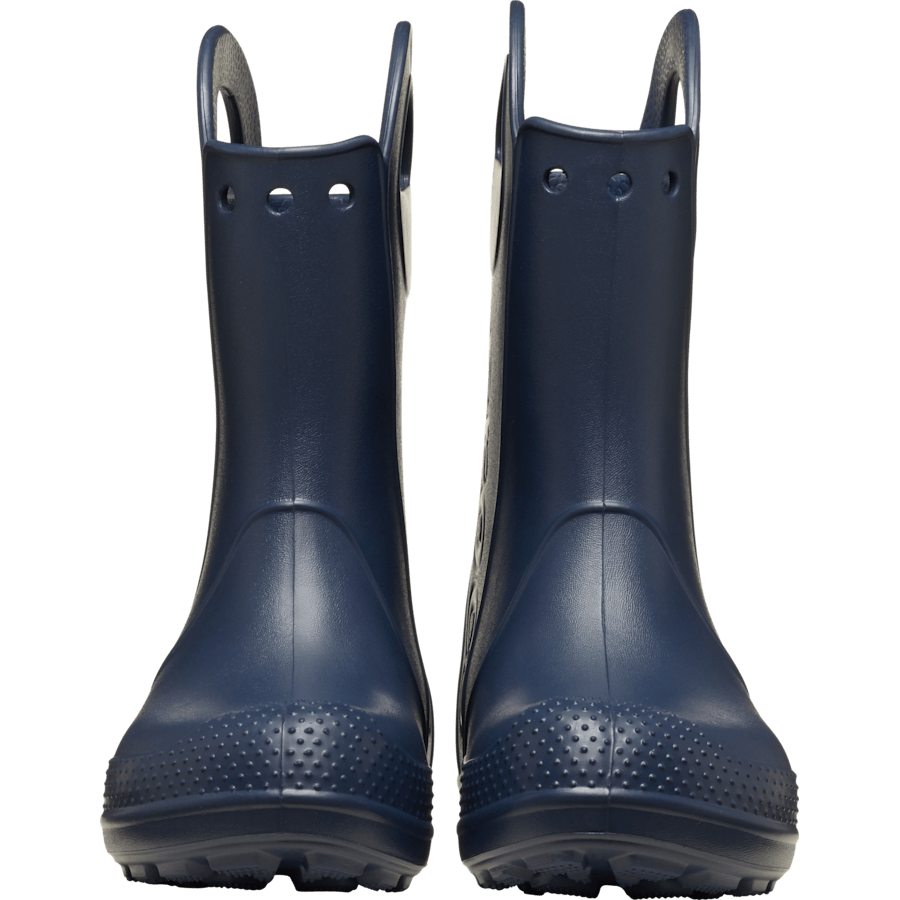 Crocs Toddler Handle It Rain Boot — Navy