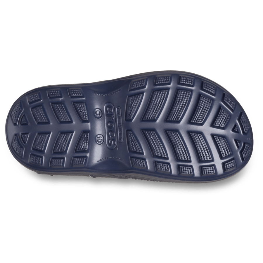 Crocs Toddler Handle It Rain Boot — Navy
