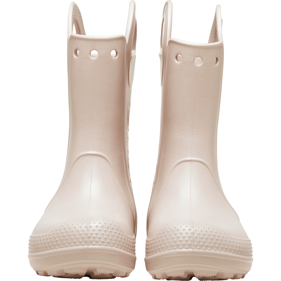 Farbe Toddler Handle It Rain Boot - Paar - Crocs
