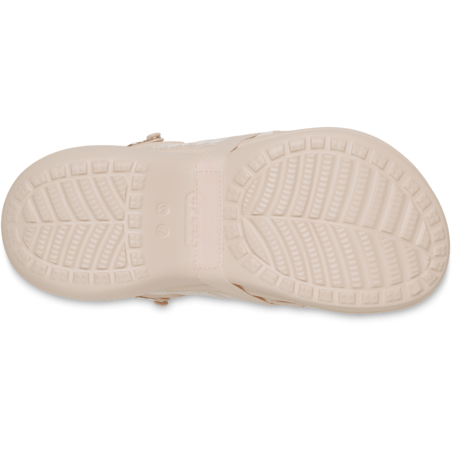 Colour JPG x Crocs Bae Clog - Bottom - Crocs