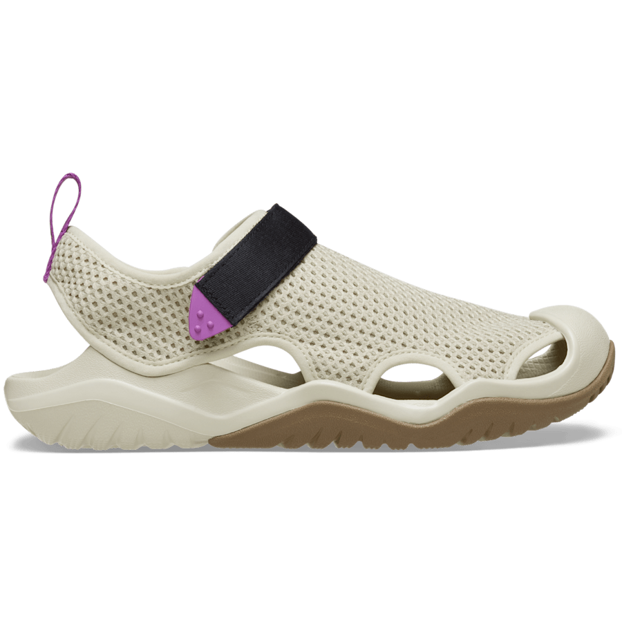 Moth Men’s Swiftwater™ Mesh Deck Sandal - Side - Crocs