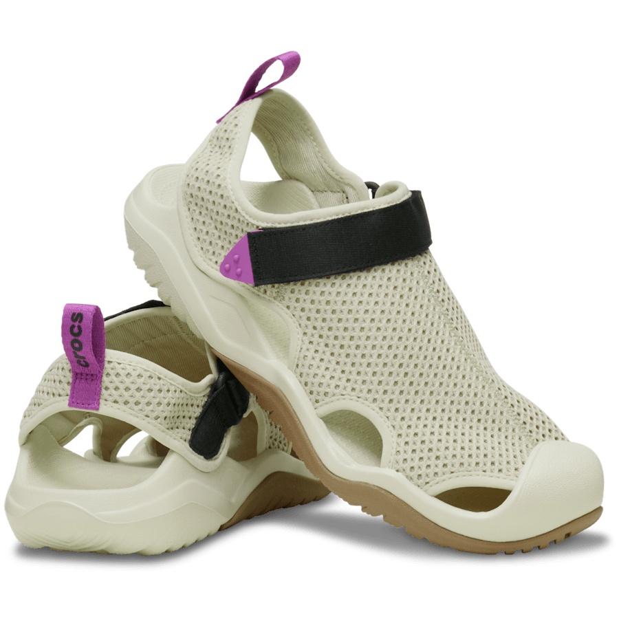 Moth Men’s Swiftwater™ Mesh Deck Sandal - Pair - Crocs
