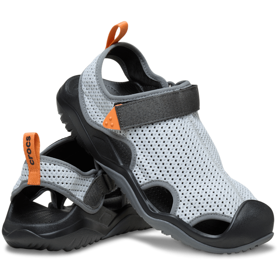 Mirage Men’s Swiftwater™ Mesh Deck Sandal - Pair - Crocs