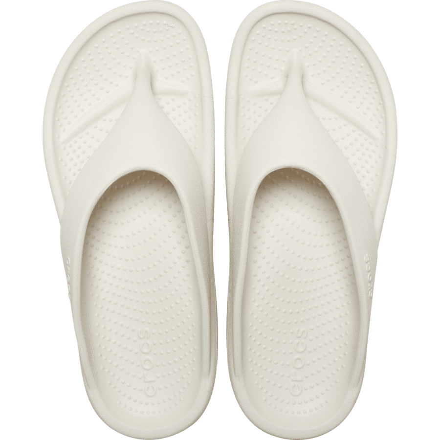 Stucco Women’s Mellow Recovery Flip - Top - Crocs