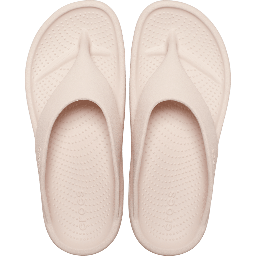 Quartz Women’s Mellow Recovery Flip - Top - Crocs