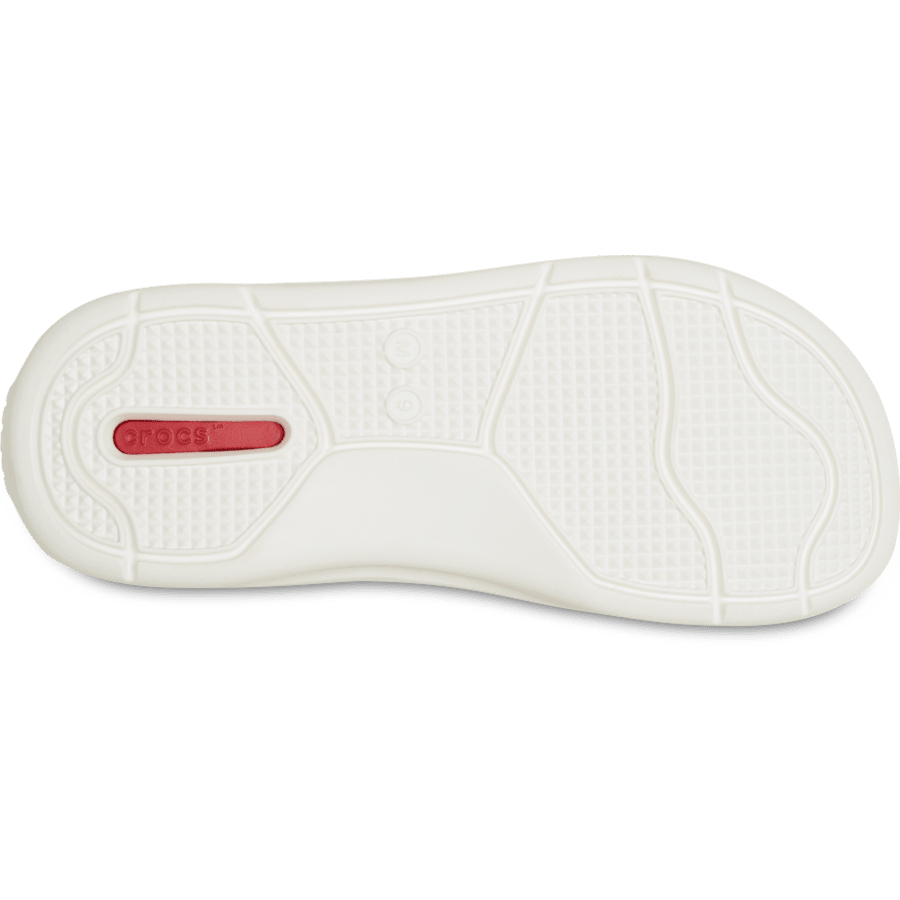 Navy InMotion Flip - Bottom - Crocs