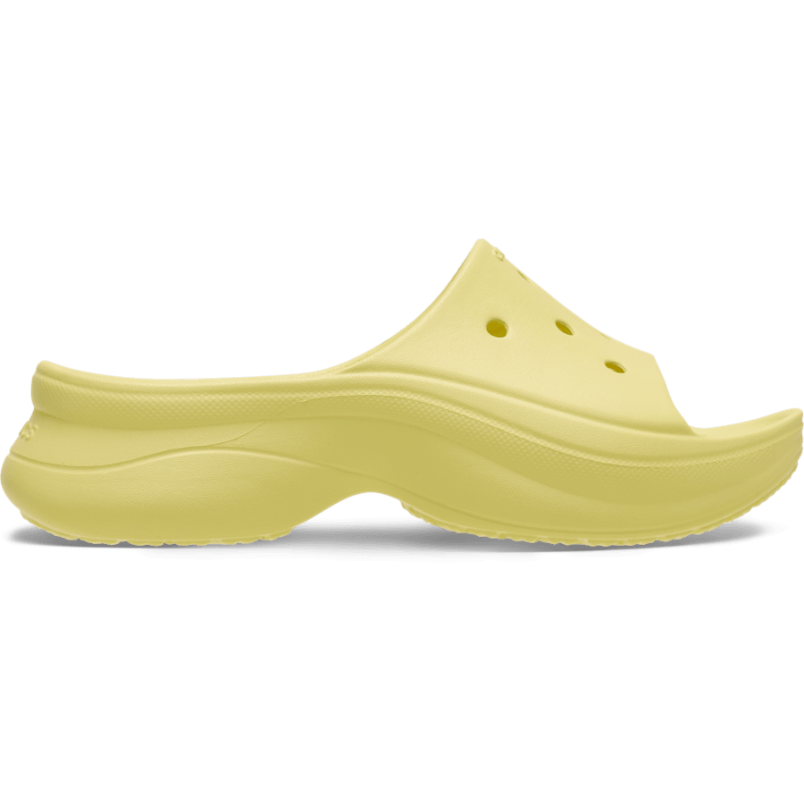 Daylily Bae Slide - Side - Crocs