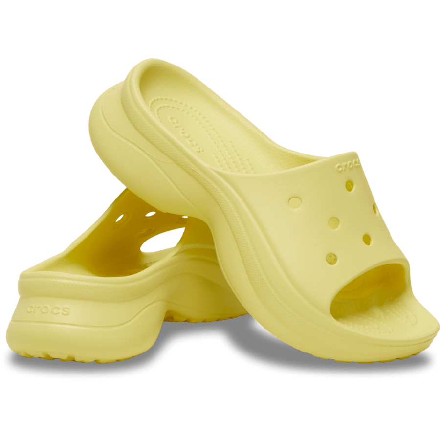 Daylily Bae Slide - Pair - Crocs