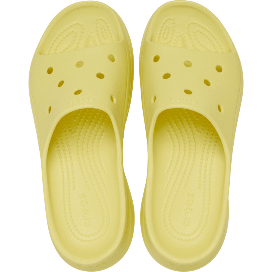 Daylily Bae Slide - Top - Crocs