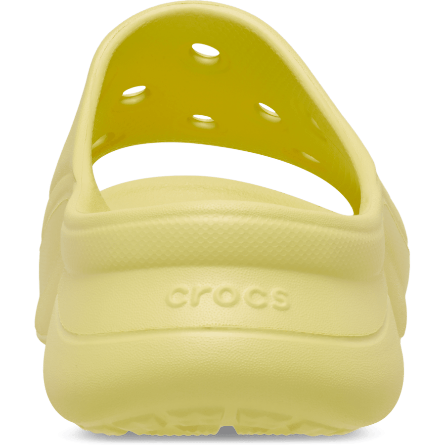 Daylily Bae Slide - Back - Crocs