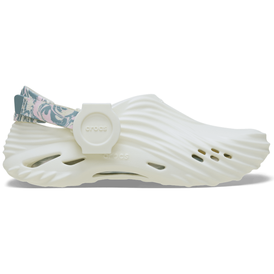 Multi G-SHOCK Echo Wave Bundle - Side - Crocs