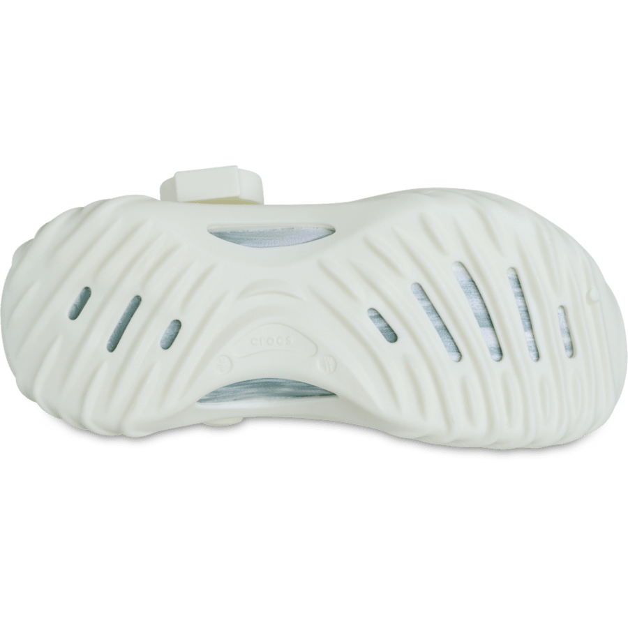 Multi G-SHOCK Echo Wave Bundle - Bottom - Crocs