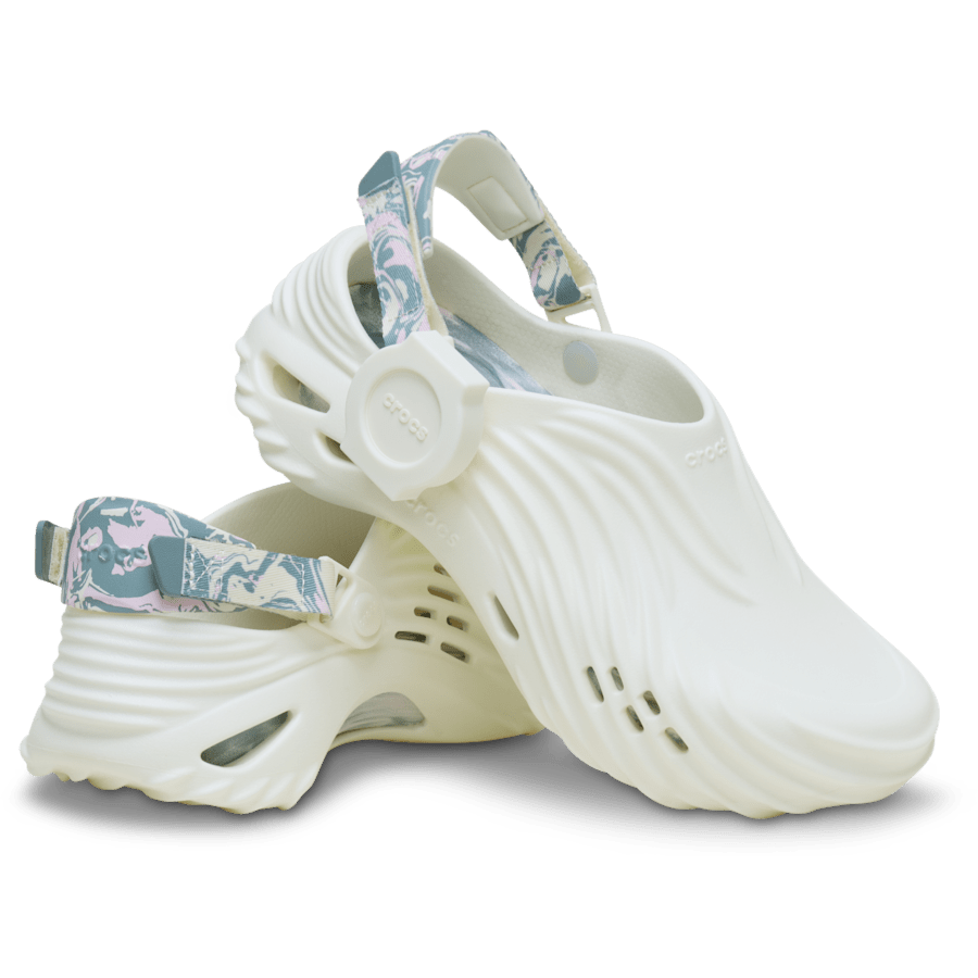 Multi G-SHOCK Echo Wave Bundle - Angle - Crocs