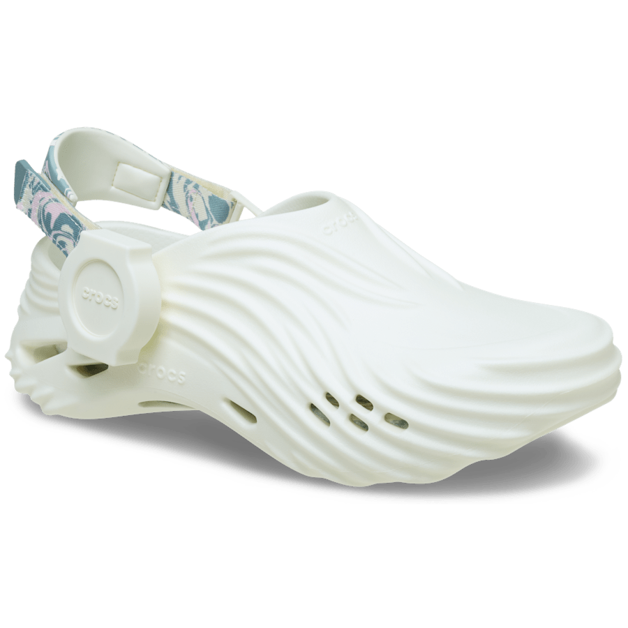 Multi G-SHOCK Echo Wave Bundle - Back - Crocs
