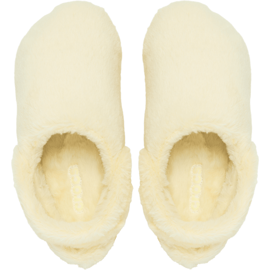 Colour Unfurgettable Cozy Clog - Top - Crocs