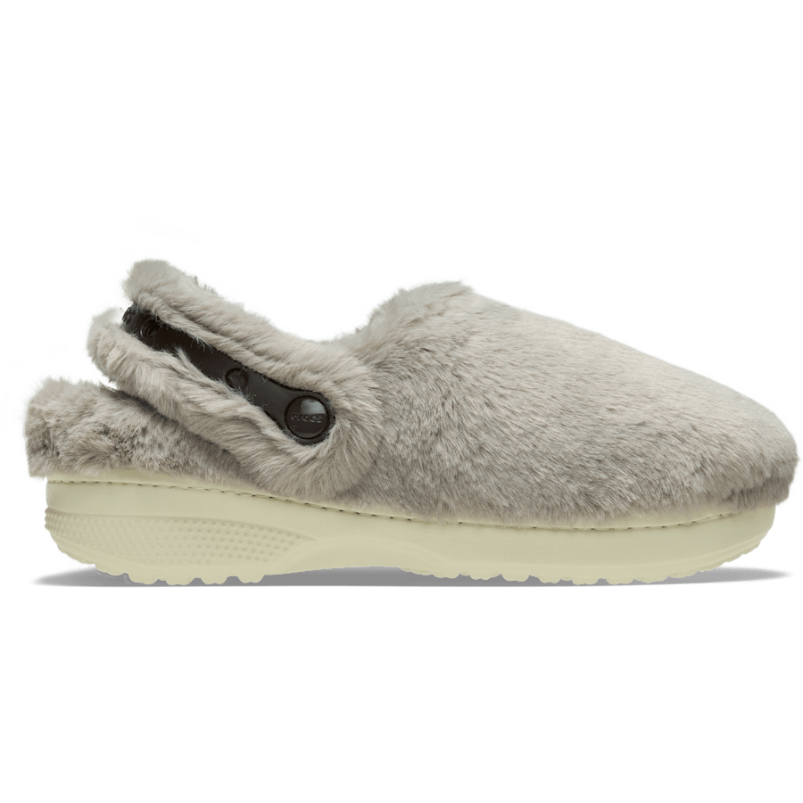 Mushroom Classic Unfurgettable Clog - Side - Crocs