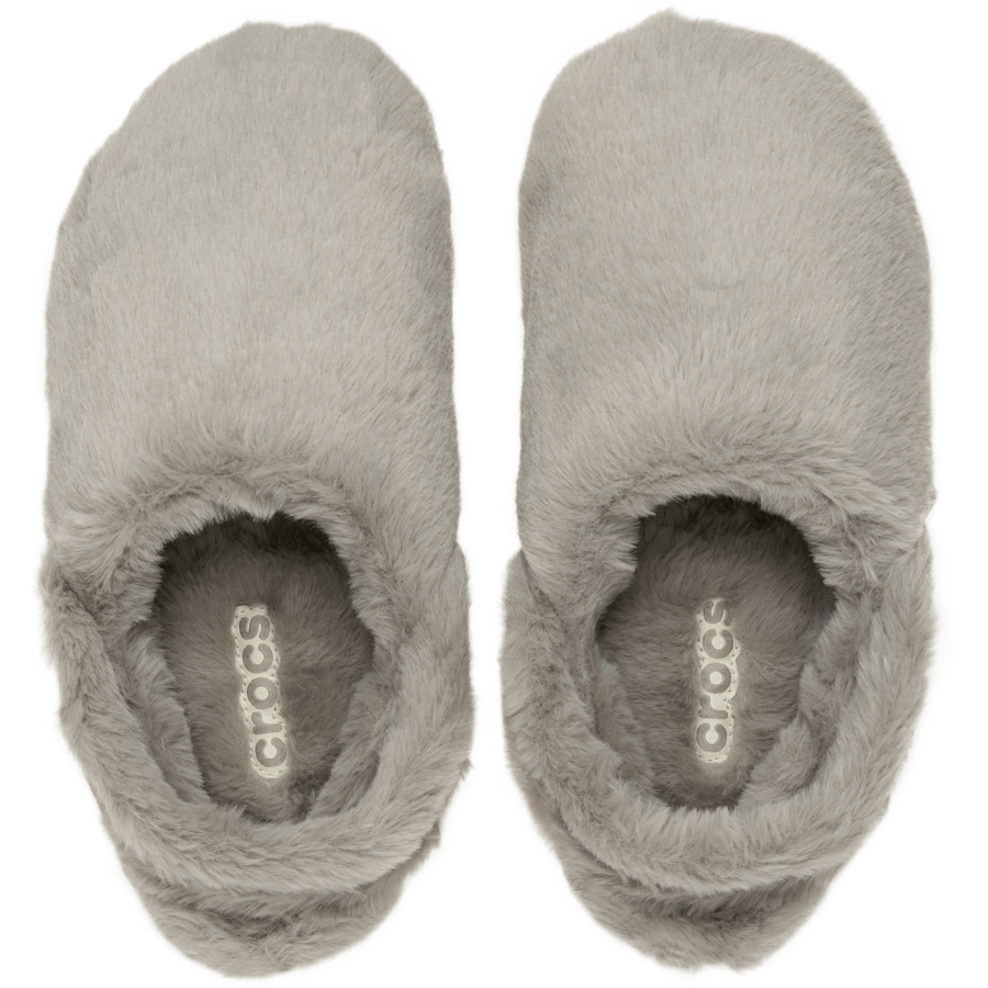Mushroom Classic Unfurgettable Clog - Top - Crocs