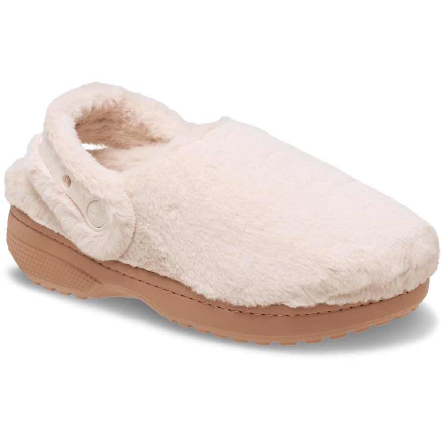Quartz Classic Unfurgettable Clog - Angle - Crocs
