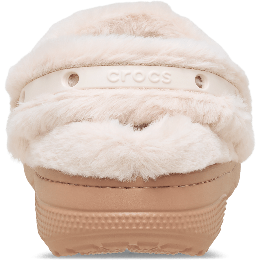 Quartz Classic Unfurgettable Clog - Back - Crocs