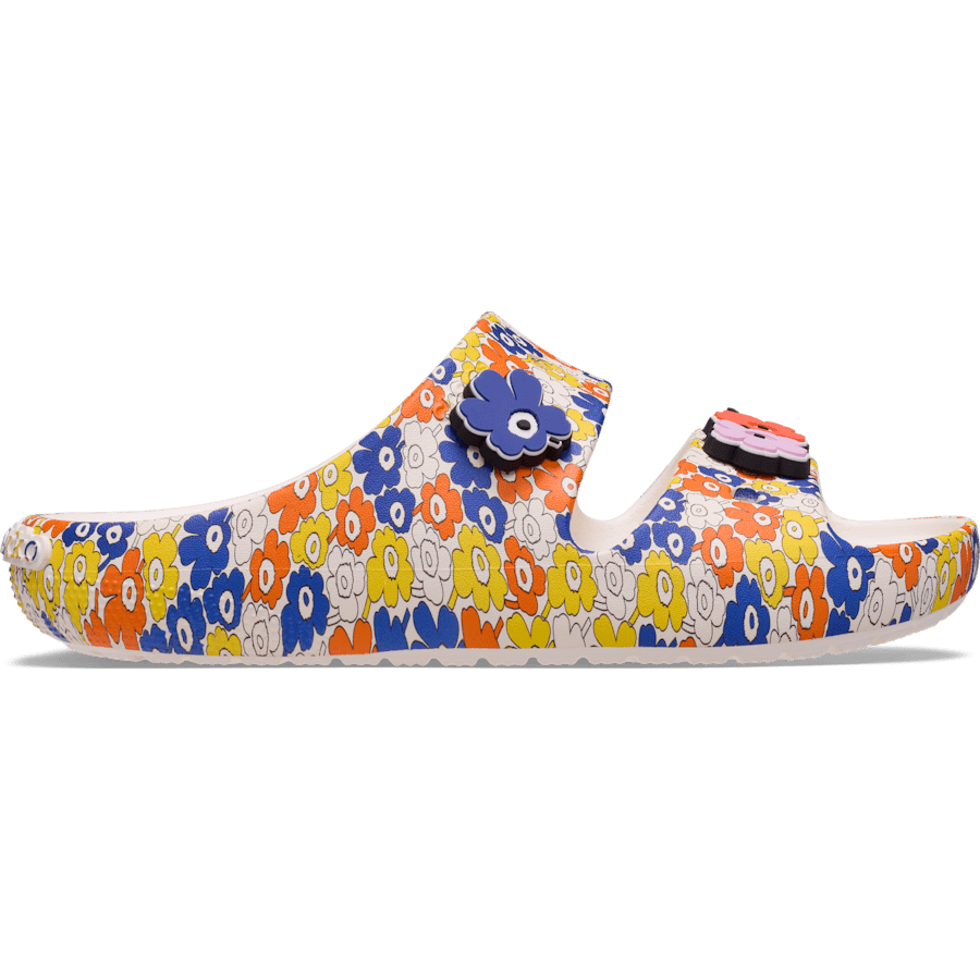 Multi Marimekko Classic Sandal - Top - Crocs