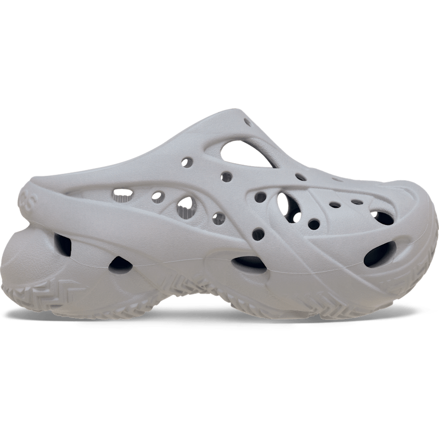 Atmosphere Caged Clog - Side - Crocs
