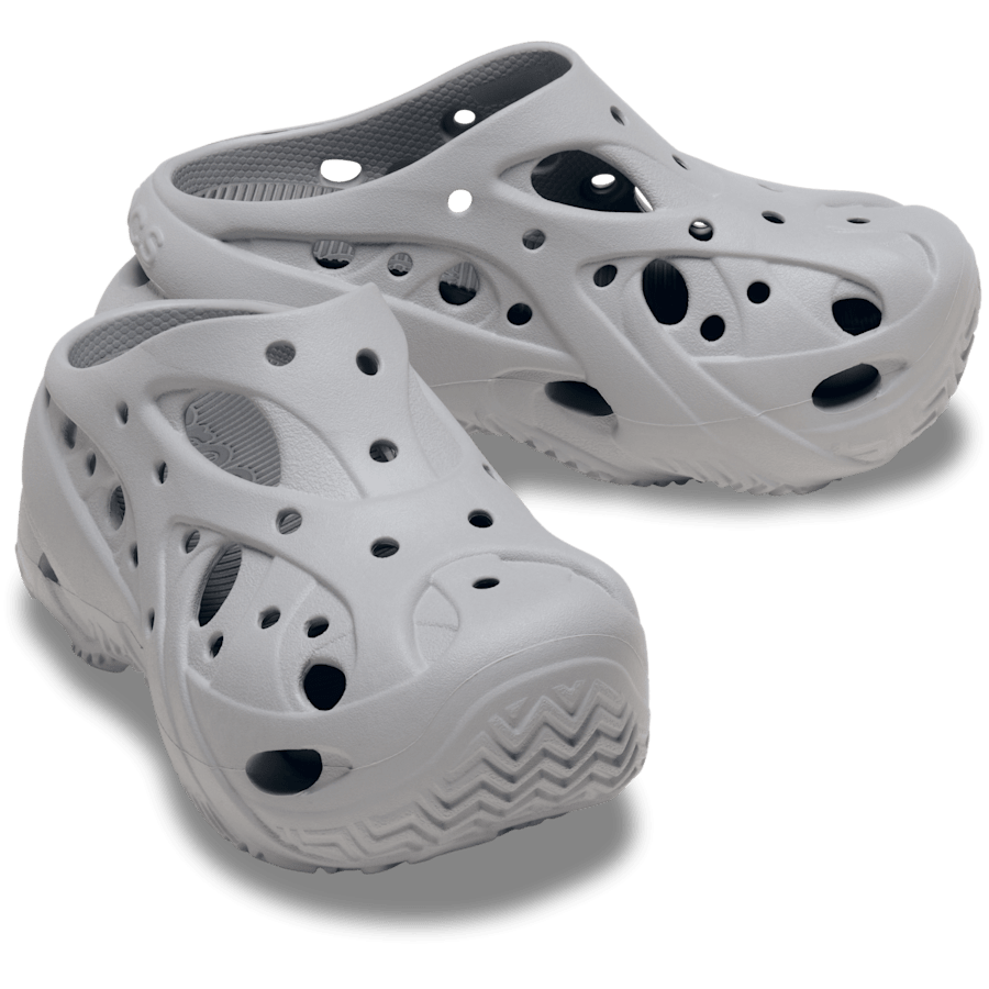 Atmosphere Caged Clog - Pair - Crocs
