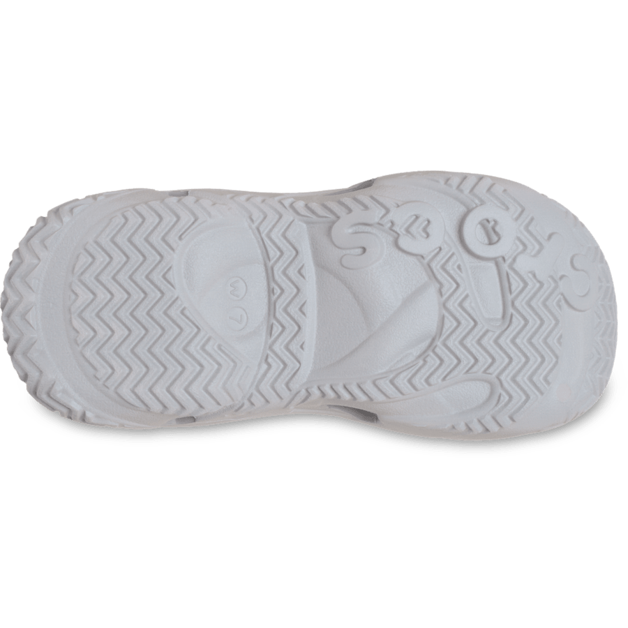 Atmosphere Caged Clog - Bottom - Crocs