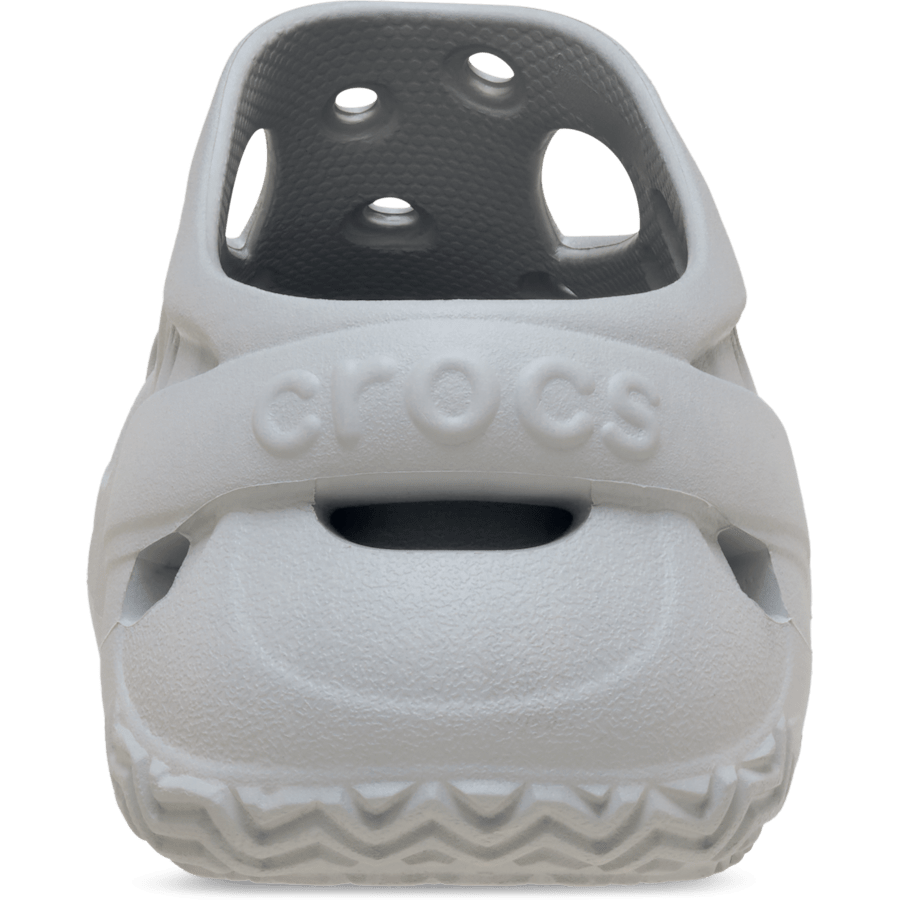 Atmosphere Caged Clog - Back - Crocs