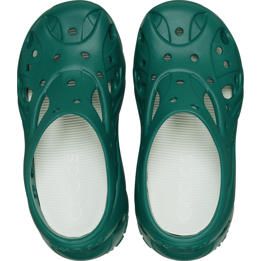 Colour Caged Clog - Top - Crocs