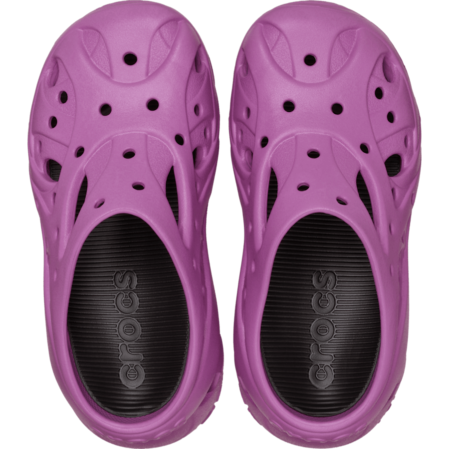 Colour Caged Clog - Top - Crocs
