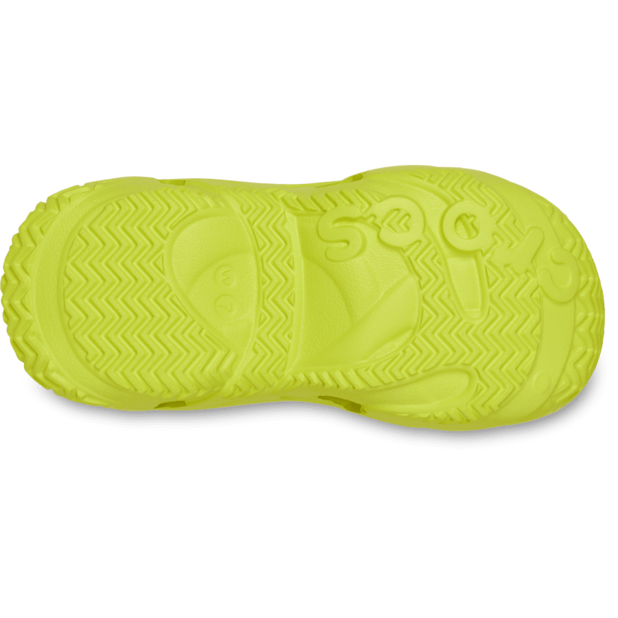 Colour Caged Clog - Bottom - Crocs