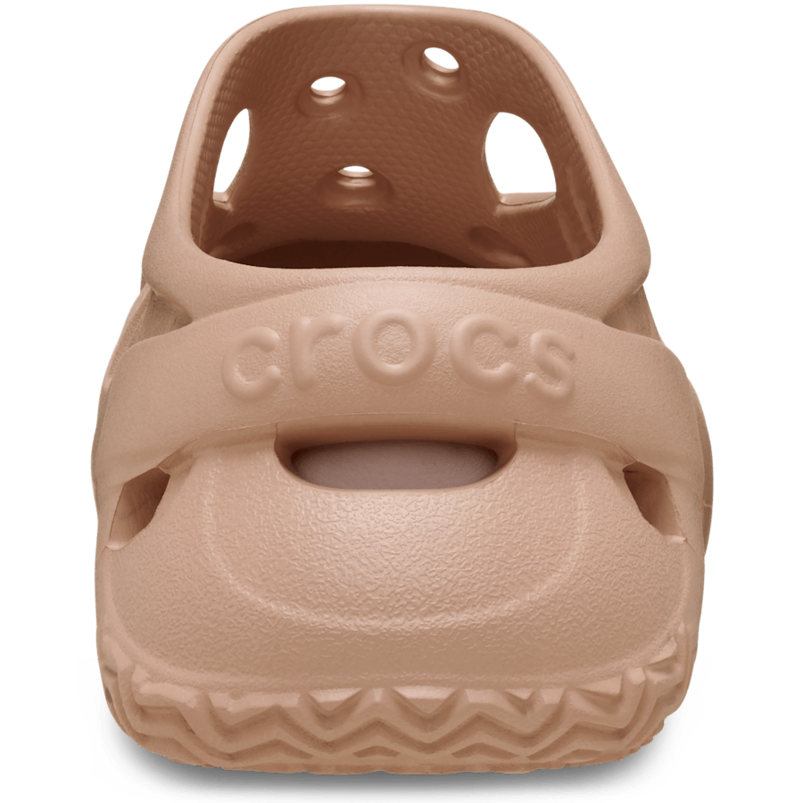 Colour Caged Clog - Back - Crocs