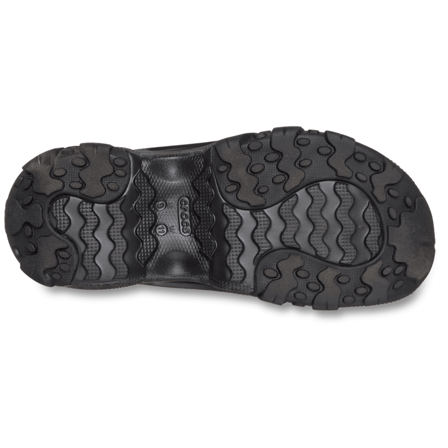 Black End x And Wander x Crocs Trailbreak 2 - Bottom - Crocs