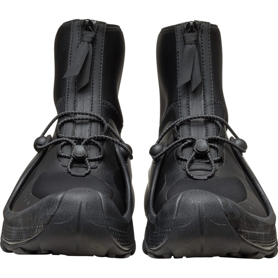 Black End x And Wander x Crocs Trailbreak 2 - Front - Crocs