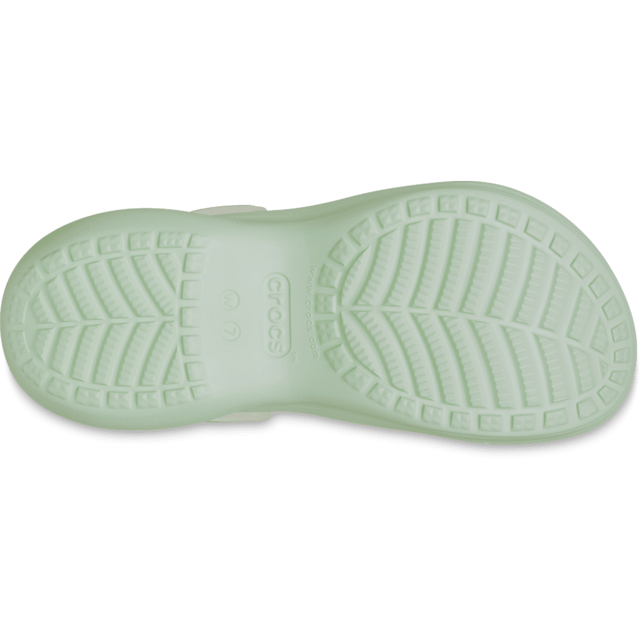 Chalk Bae Wildflower Clog - Bottom - Crocs